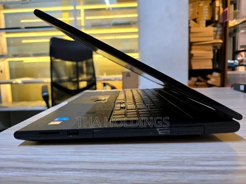 Dell Inspiron 3542 i3 5th Gen 500GB 15.6 FHD Win 10 Pro