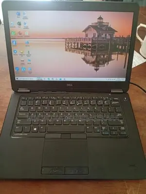 Dell Latitude E7450 i5 5th Gen Laptop – 12GB RAM 256GB SSD