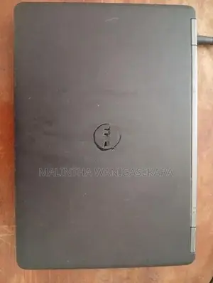 Dell Latitude E7450 i5 5th Gen Laptop – 12GB RAM 256GB SSD