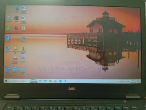 Dell Latitude E7450 i5 5th Gen Laptop – 12GB RAM 256GB SSD