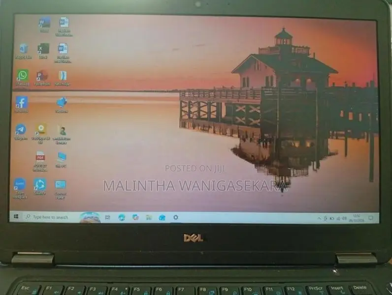 Dell Latitude E7450 i5 5th Gen Laptop – 12GB RAM 256GB SSD