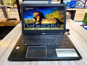 Acer Aspire E5 - 576 Series i3 8th Gen 500GB HDD 15.6 FHD