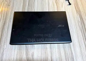 Acer Aspire E5 - 576 Series i3 8th Gen 500GB HDD 15.6 FHD