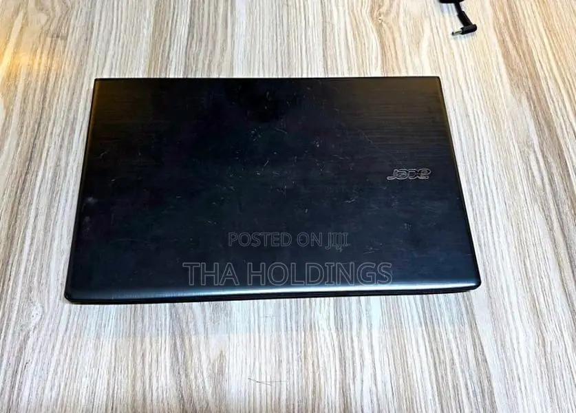 Acer Aspire E5 - 576 Series i3 8th Gen 500GB HDD 15.6 FHD