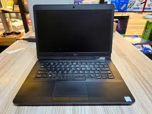 Dell Latitude E5470 i5 6th Gen 256GB SSD 8GB RAM 14.0 FHD IPS Win 11 P