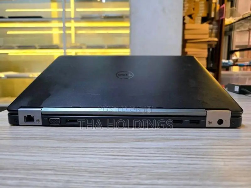 Dell Latitude E5470 i5 6th Gen 256GB SSD 8GB RAM 14.0 FHD IPS Win 11 P