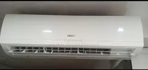 AC Machine (Tecno) 24000BTU