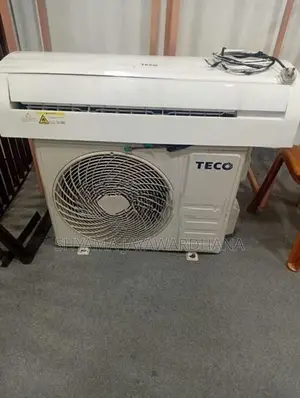 AC Machine (Tecno) 24000BTU