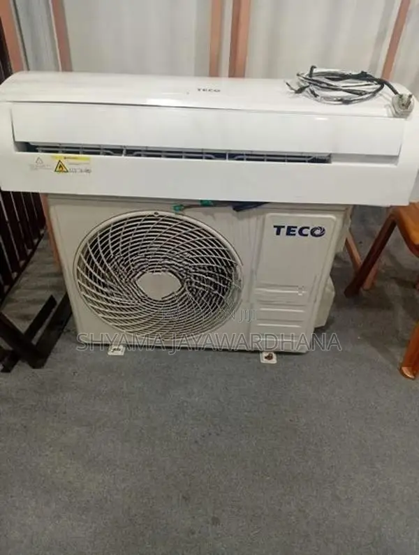 AC Machine (Tecno) 24000BTU