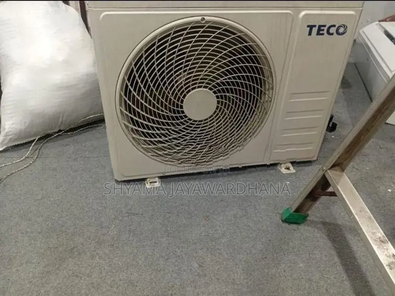 AC Machine (Tecno) 24000BTU