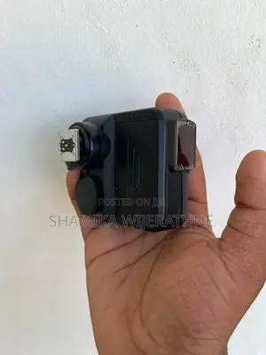 Canon Godox X2T