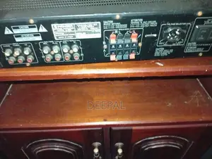 Pioneer Used As New