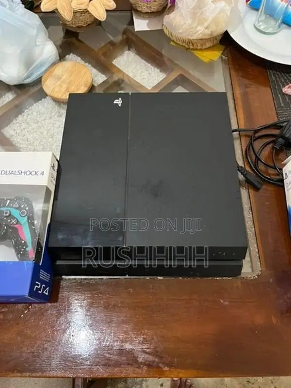 Sony PS4