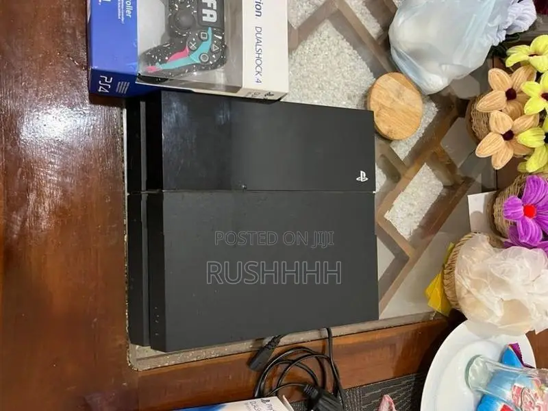 Sony PS4