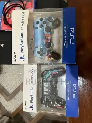 Sony PS4