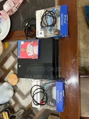 Sony PS4