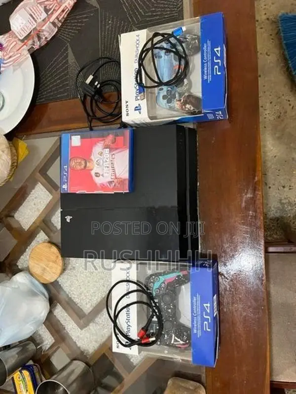 Sony PS4