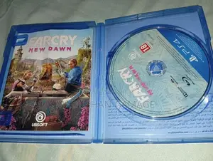 Sony PS4 Games