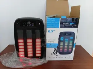 GTS 1793 Bluetooth Speaker
