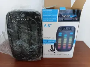 GTS 1793 Bluetooth Speaker