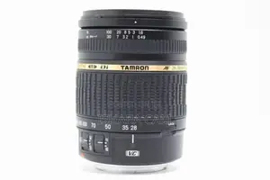 canon 28-300 IS DSLR lens