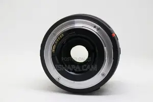 canon 28-300 IS DSLR lens