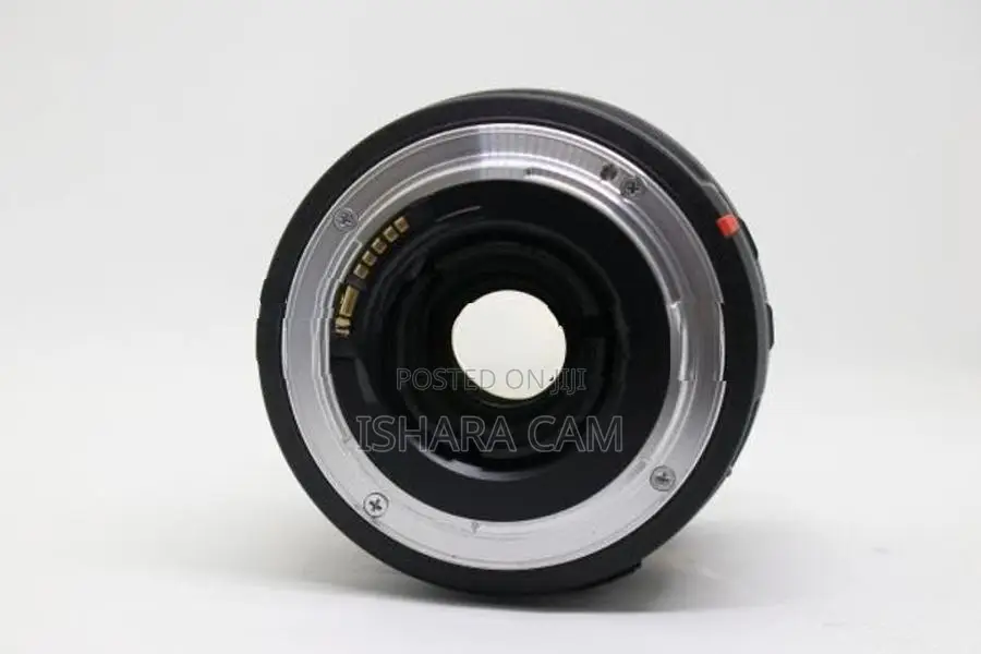 canon 28-300 IS DSLR lens