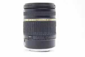 canon 28-300 IS DSLR lens