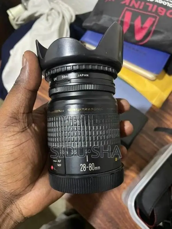 Canon 700d