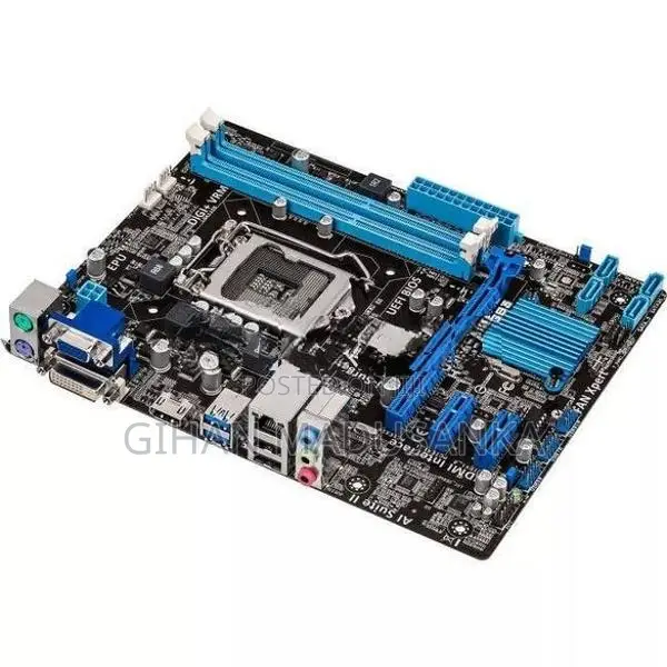 ASUS i5 PC
