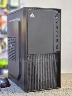 ASUS i5 PC