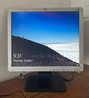 HP Monitor