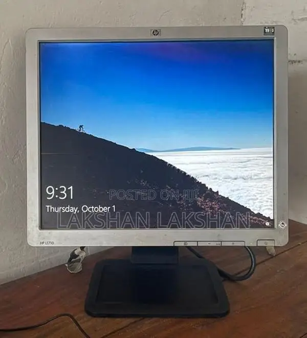 HP Monitor
