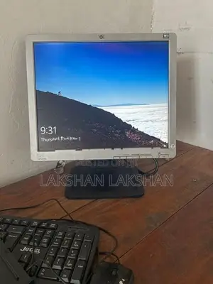 HP Monitor