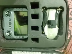 Drone Camera