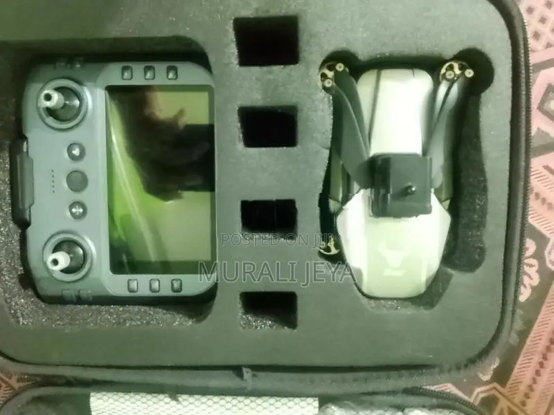 Drone Camera