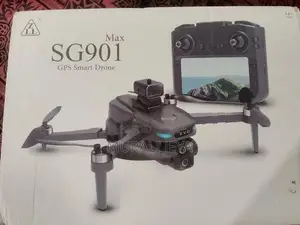 Drone Camera