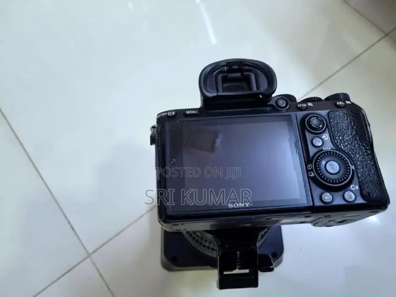 SONY A7R Mark Iii