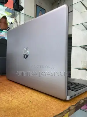 HP 250 G9 i3 12th Gen 8GB RAM 256GB SSD
