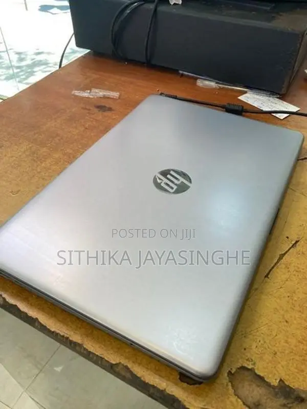 HP 250 G9 i3 12th Gen 8GB RAM 256GB SSD