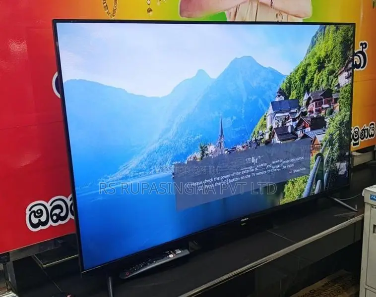 Konka 40" Smart Tv