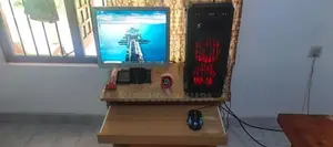 Gigabyte Desktop Computer