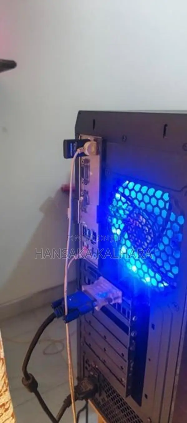 Gigabyte Desktop Computer