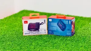 JBL GO5 BLUTOOTH SPEAKER