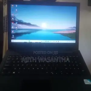 Dell Pentium Laptop