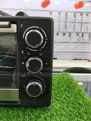 Amilex Electric Oven