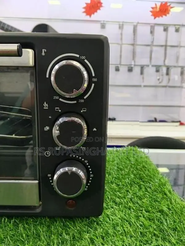 Amilex Electric Oven