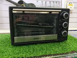 Amilex Electric Oven