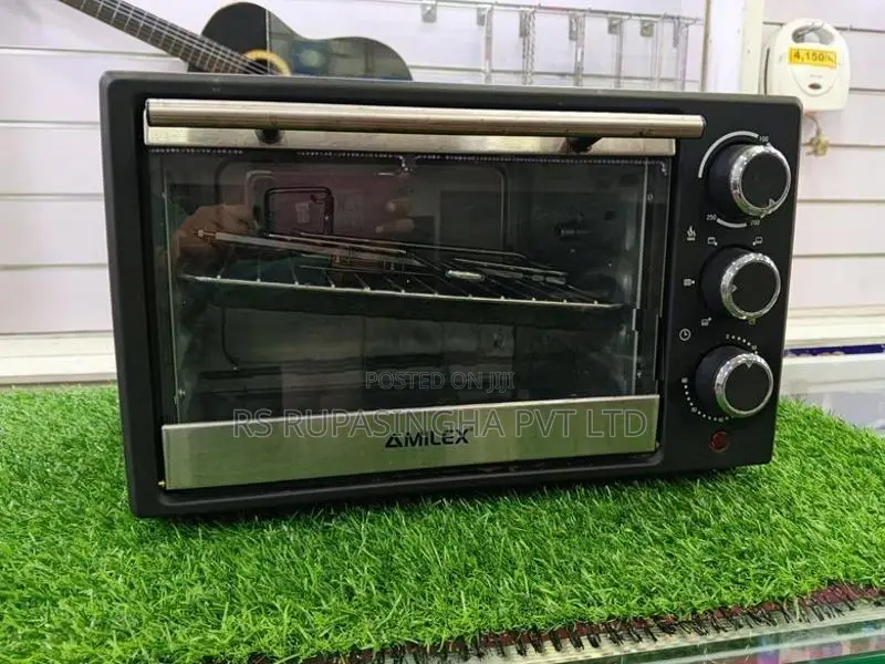 Amilex Electric Oven