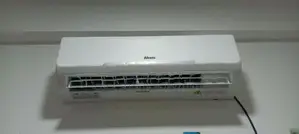 Abans eco Inverter 12000 BTU (R32) Air conditioner
